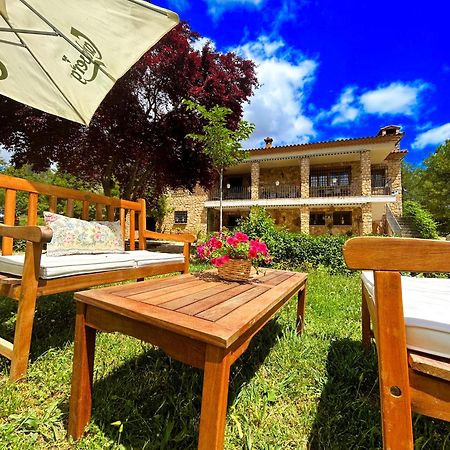 Villa Sanz Cuenca  Luaran gambar