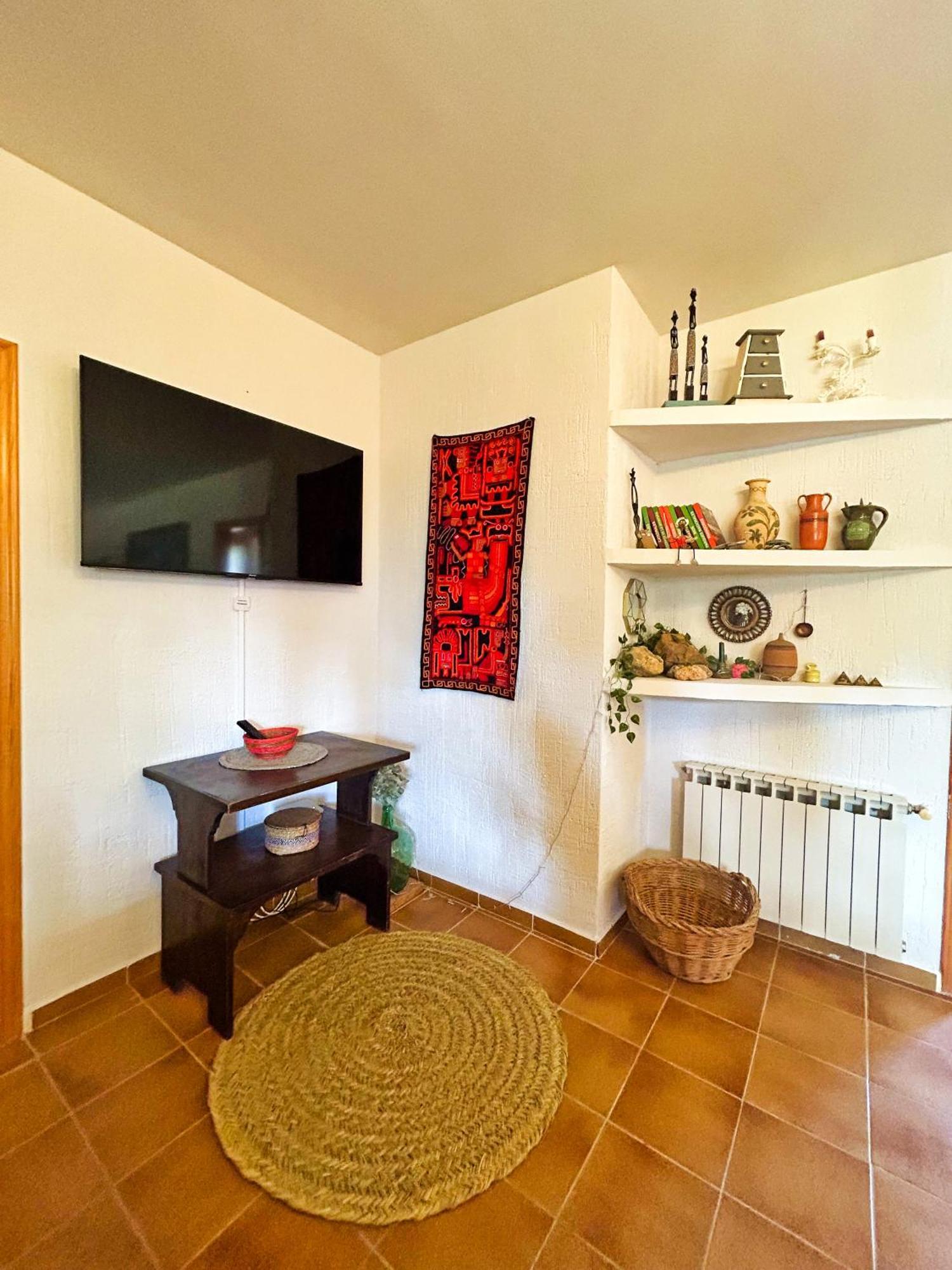 Villa Sanz Cuenca  Luaran gambar