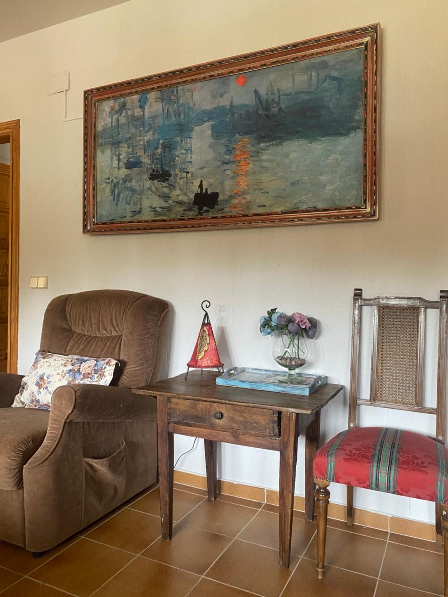 Villa Sanz Cuenca  Luaran gambar