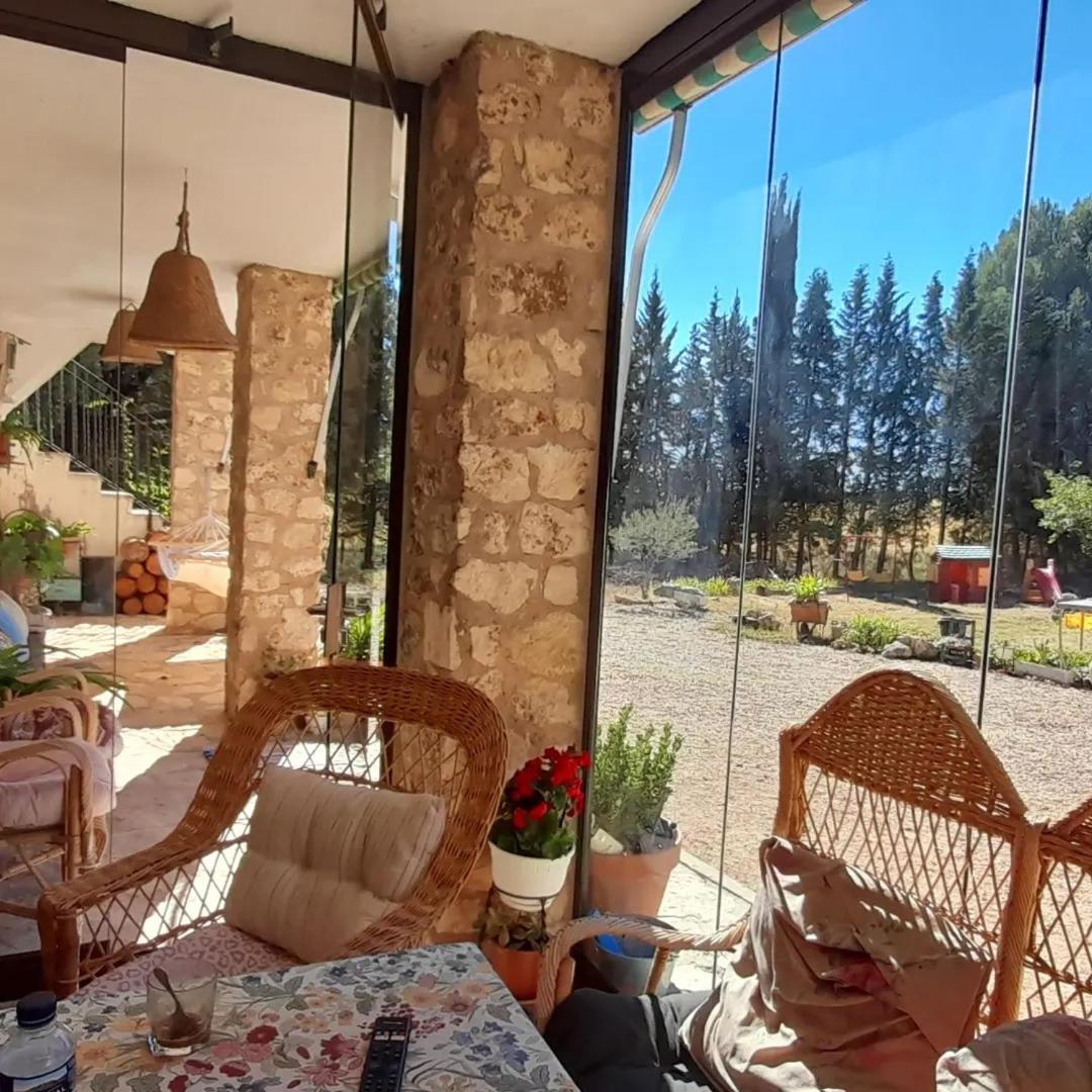 Villa Sanz Cuenca  Luaran gambar