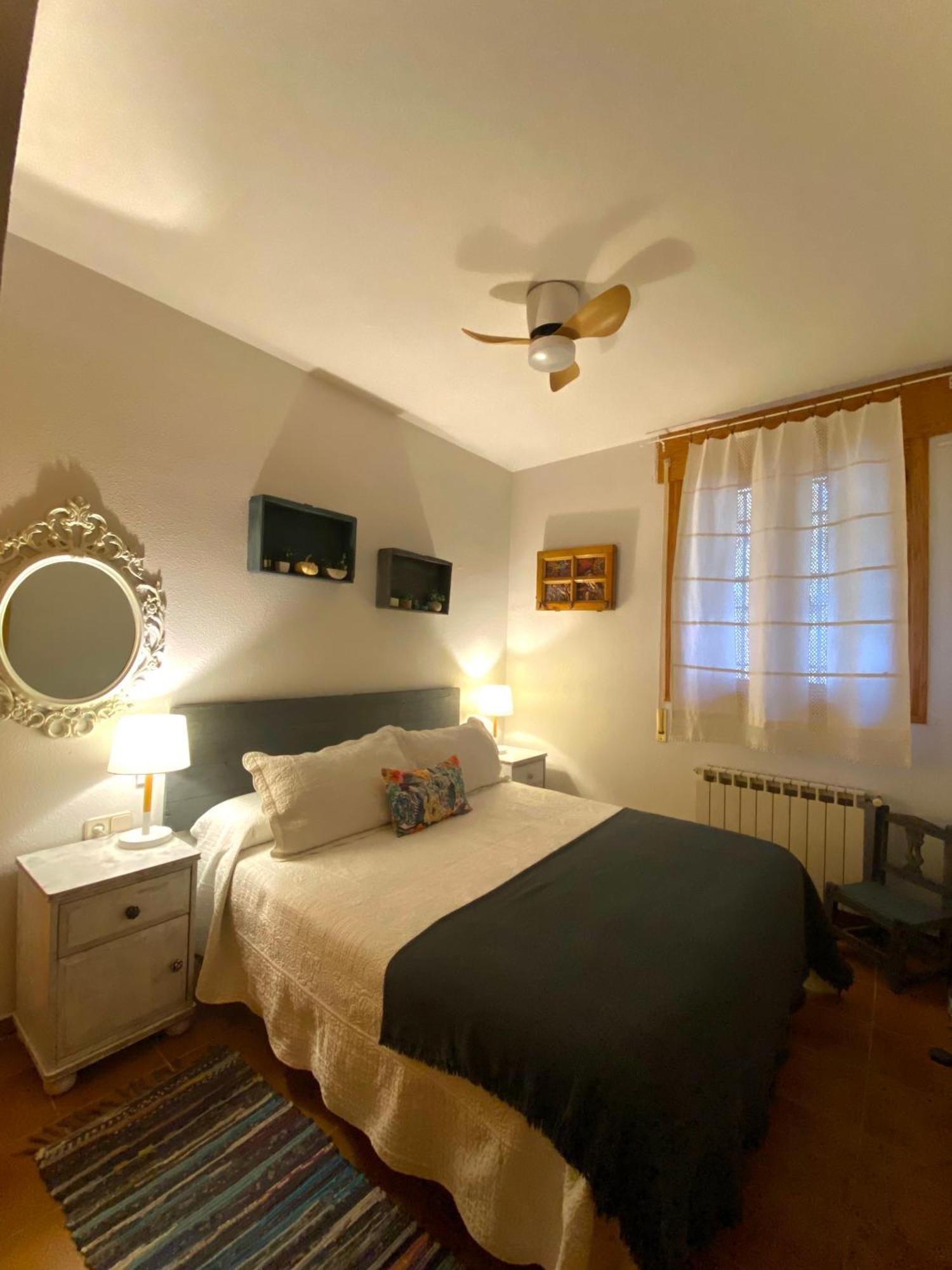 Villa Sanz Cuenca  Luaran gambar